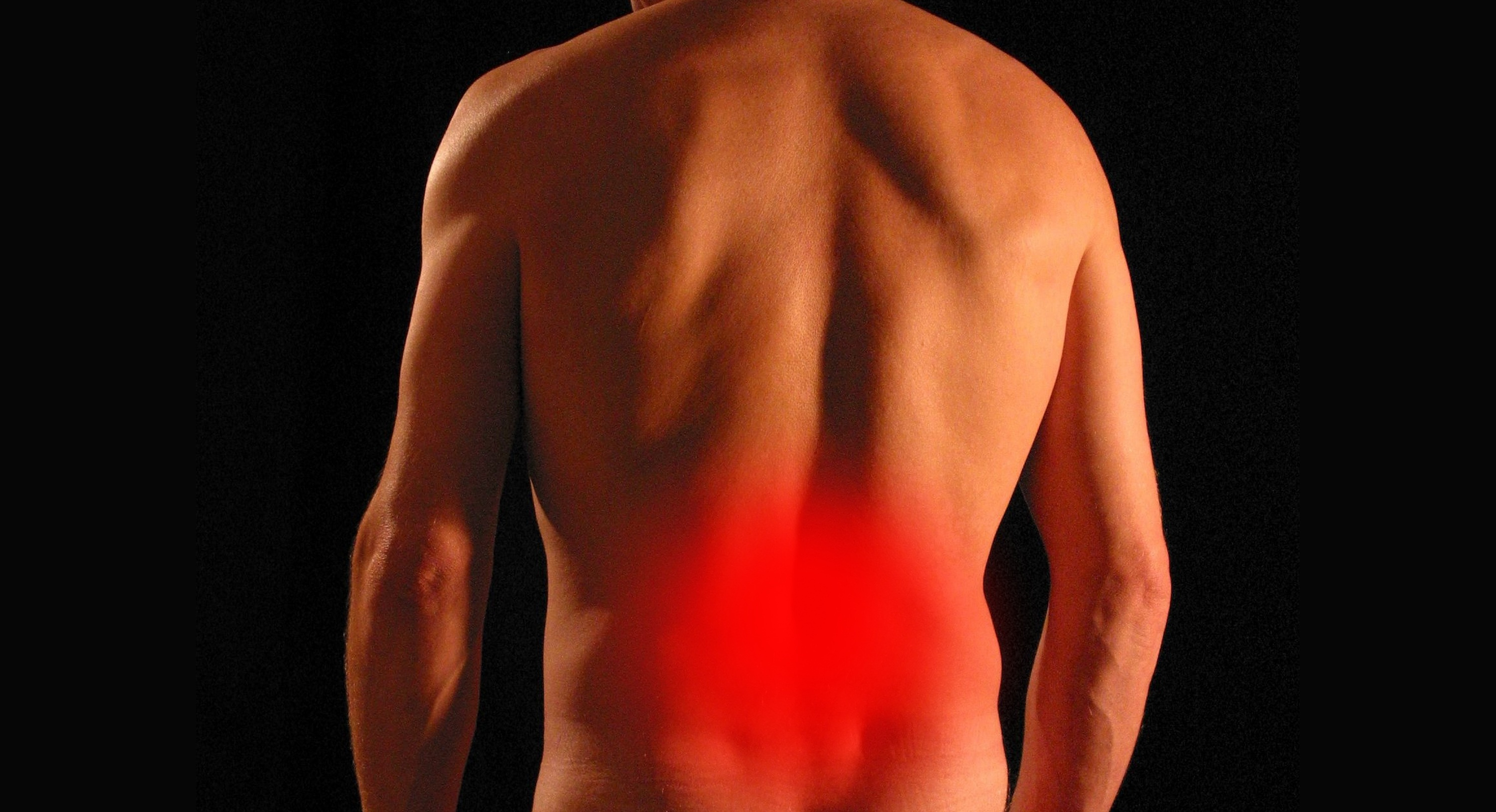 10 Tips for BACK CARE